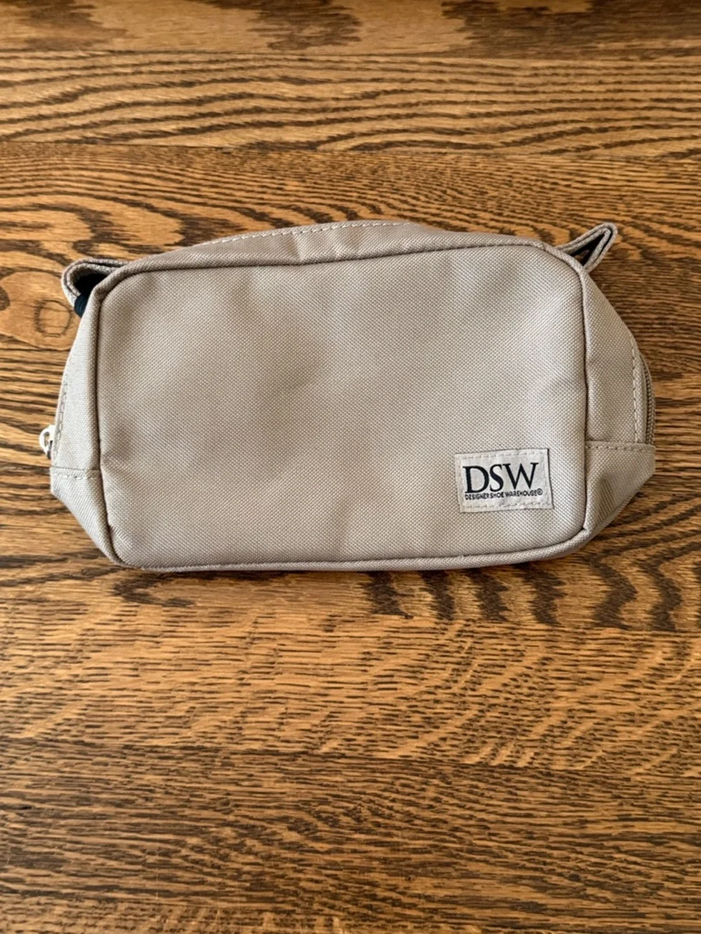 ⭐️ DSW Taupe Belt Bag/Fanny Pack